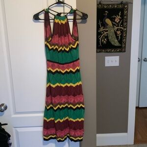 Vintage Missoni. European size 40, US size 8 or Medium.